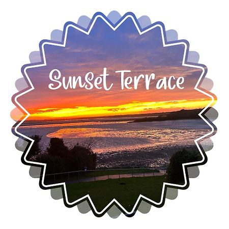 Sunset Terrace Rockley Park Haven Hotel Lytchett Minster Luaran gambar