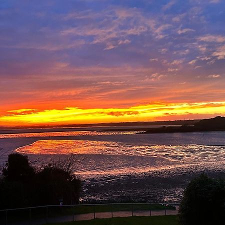 Sunset Terrace Rockley Park Haven Hotel Lytchett Minster Luaran gambar